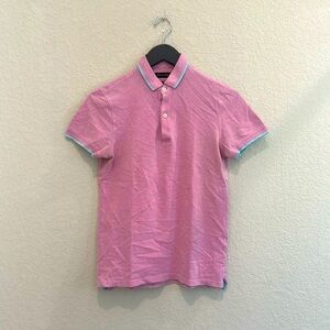 Massimo Duti women's polo size S